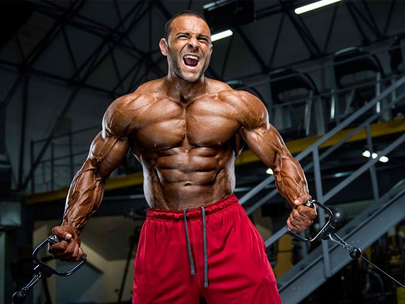 ۳ فاکتور مهم برای افزایش حجم