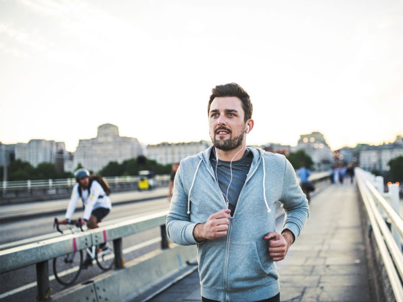 چطور در مدت 10 دقیقه 100 کالرى بسوزانیم ؟