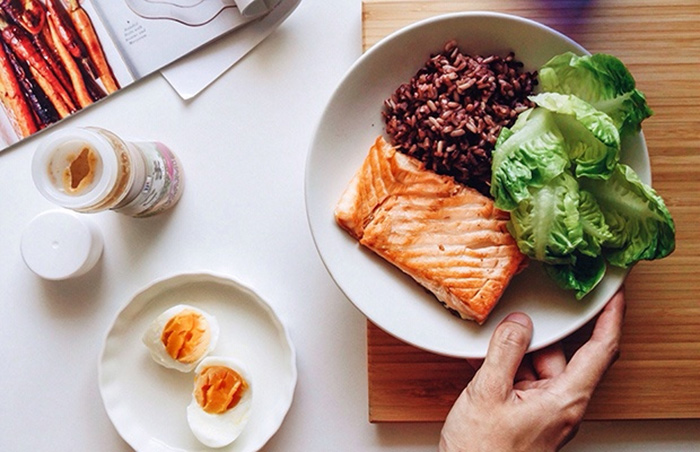 بهترین نکات برای عضله سازی و افزایش حجم عضلات