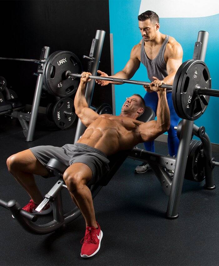 بهترین نکات برای عضله سازی و افزایش حجم عضلات